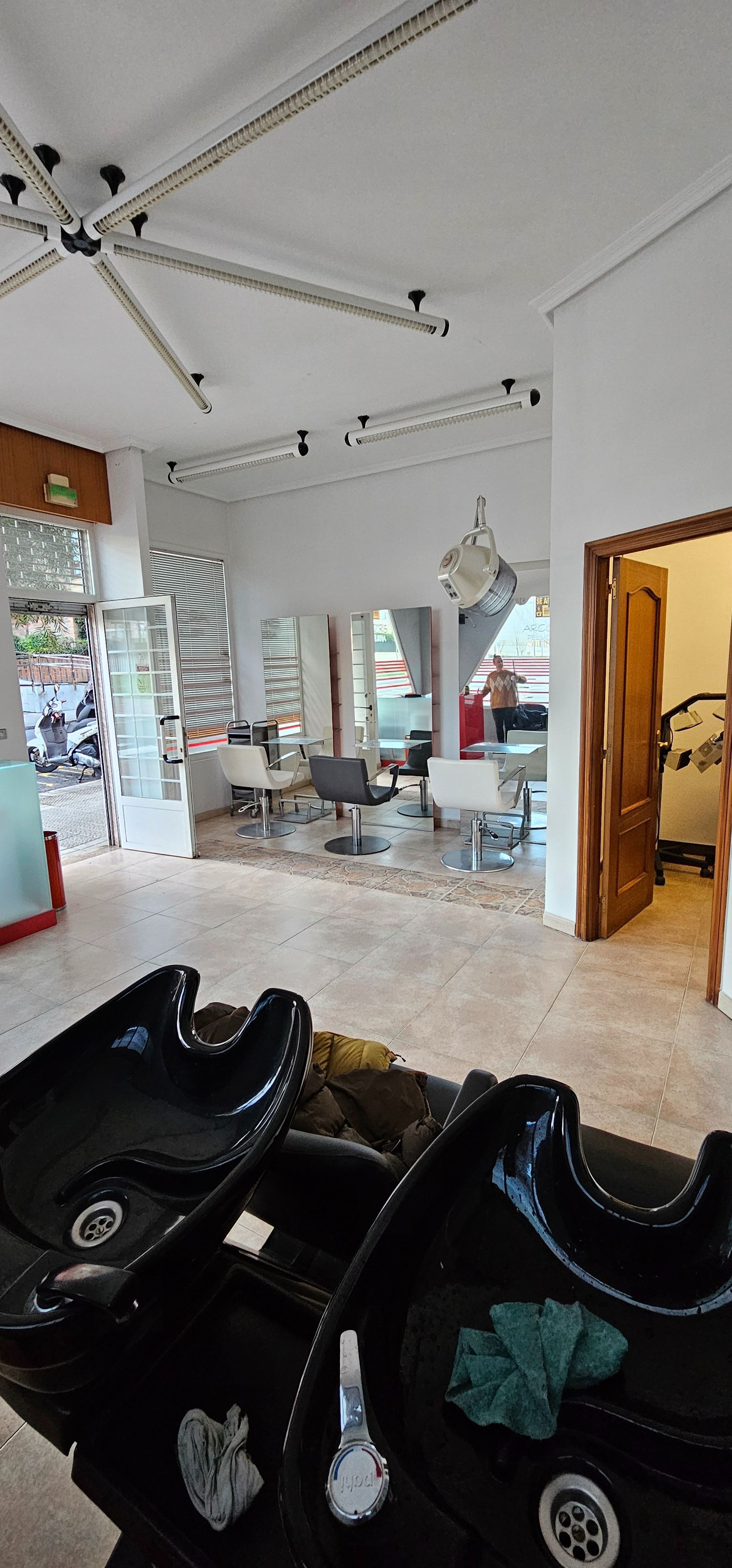 Premises to rent in Getxo   with Furnished
