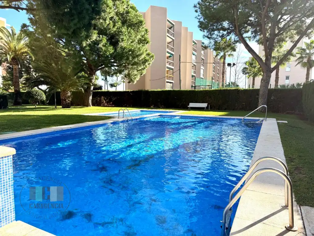 Apartamento en venta en Masias Frares, Els Terrers