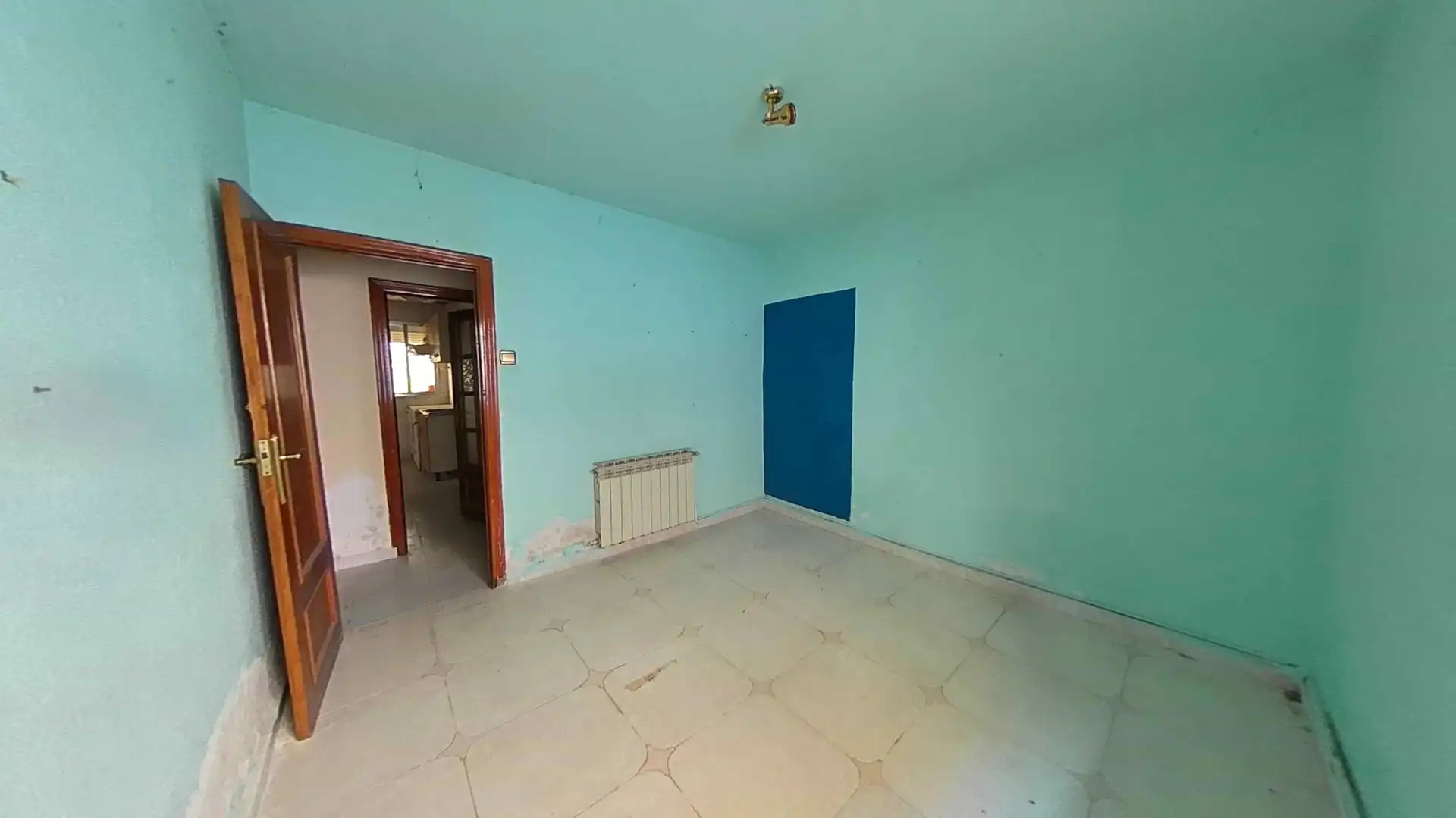 Dormitori de Casa o xalet en venda en Lanzahíta amb Jardí privat i Terrassa