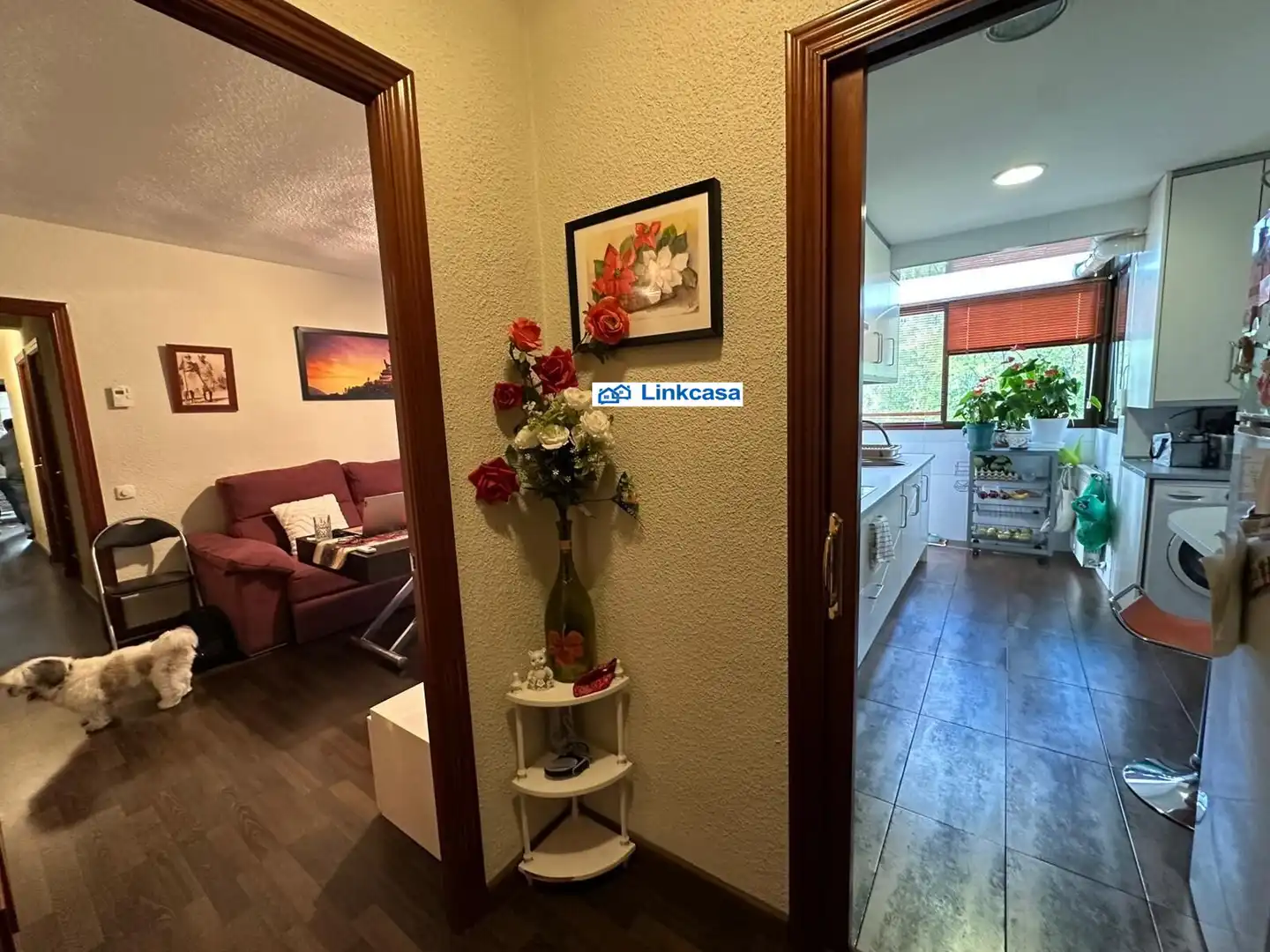 Flat for sale in Madrid  with Heating and Terrace