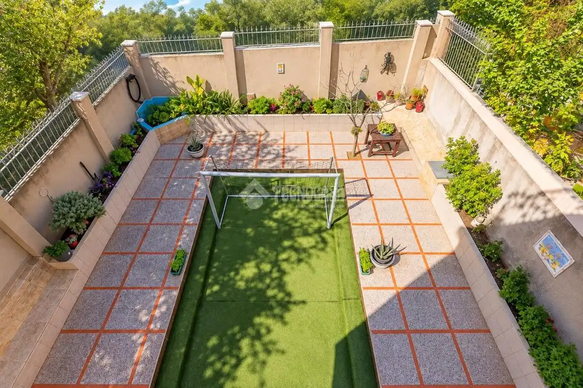 House with terrace for sale in Centre, imagen 5