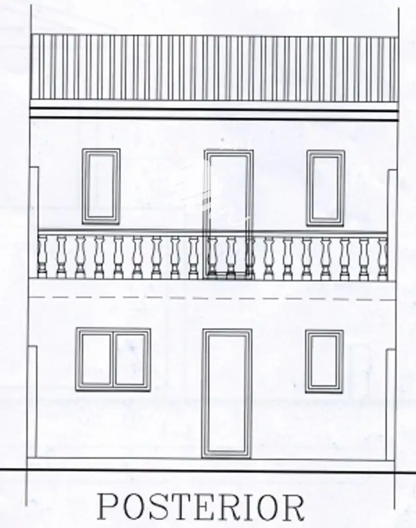 Casa amb terrassa en venda a PUIGMAL, imagen 3