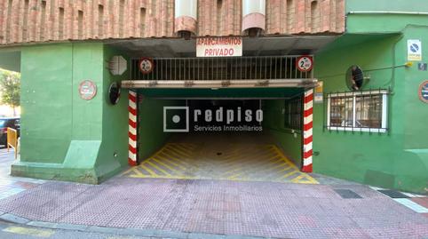 Photo 3 of Garage for sale in Genil, La Princesa, Málaga Capital