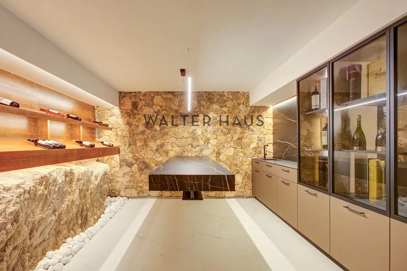 Casa o chalet en venta en Sant Feliu de Guíxols con Aire acondicionado, Jardín privado y Terraza