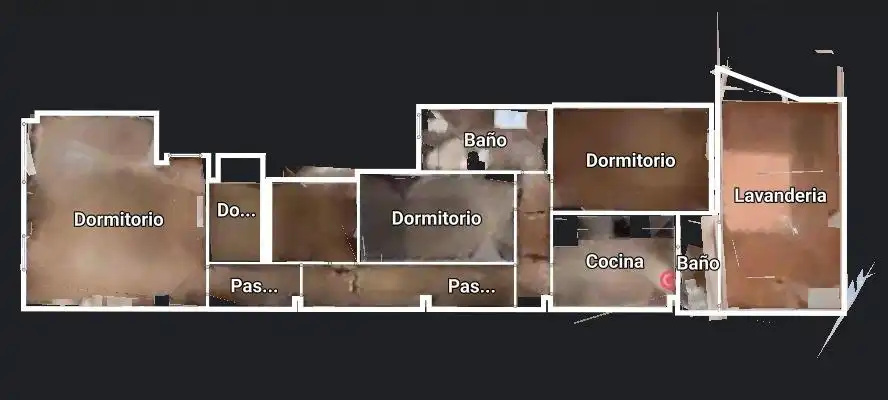Piso en venta en Ponent, imagen 22