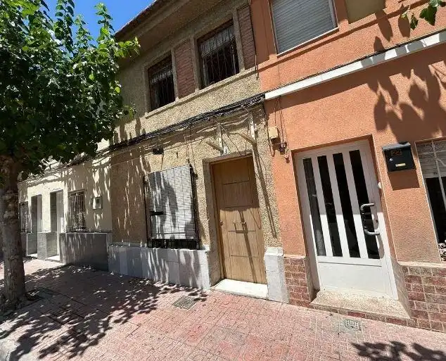 Exterior view of Houses for sale in Murcia