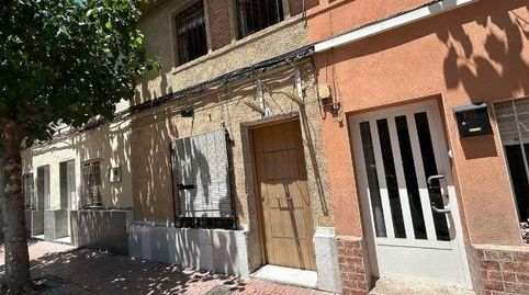 Photo 2 of Houses for sale in Avenida San Jose Obrero, 3, Sangonera la Seca, Murcia Capital
