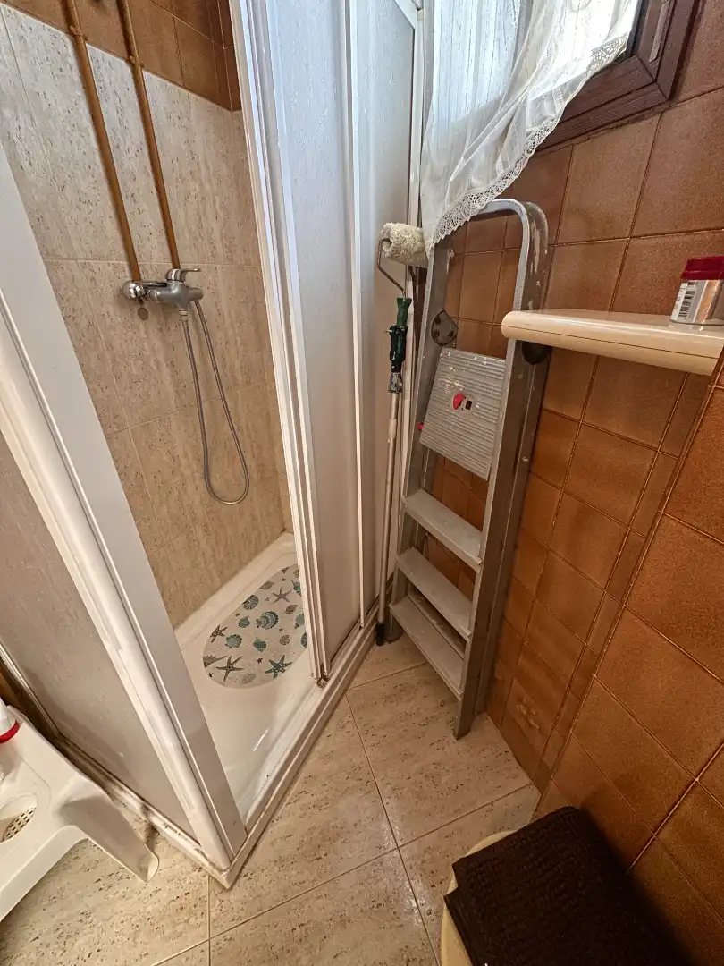 Bany de Àtic en venda en Cambrils amb Aire condicionat, Calefacció i Moblat