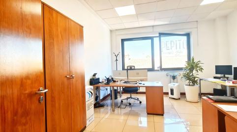 Foto 5 de Oficina de lloguer a Avenida Locutor Vicente Hipólito, 39, Alicante Golf, Alicante