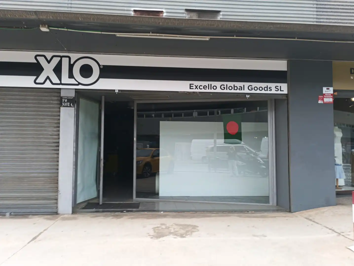 Local comercial en alquiler en Carrer d'Holanda 49, imagen 6