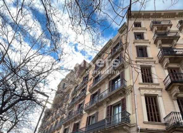 Pis en venda a Dreta de l'Eixample