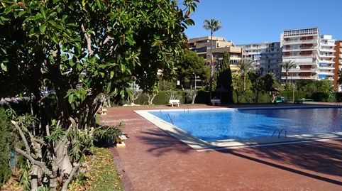 Foto 2 de Piso en venta en Avenida Bruselas, Playa de San Juan, Alicante / Alacant