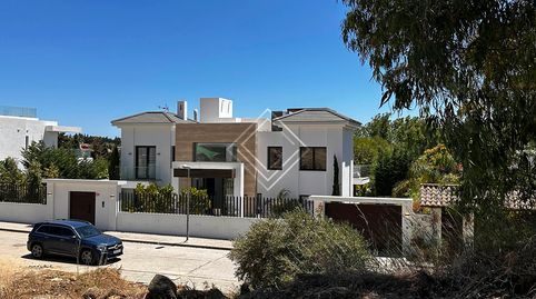 Photo 4 of Residential for sale in Lomas de Marbella Club, Marbella