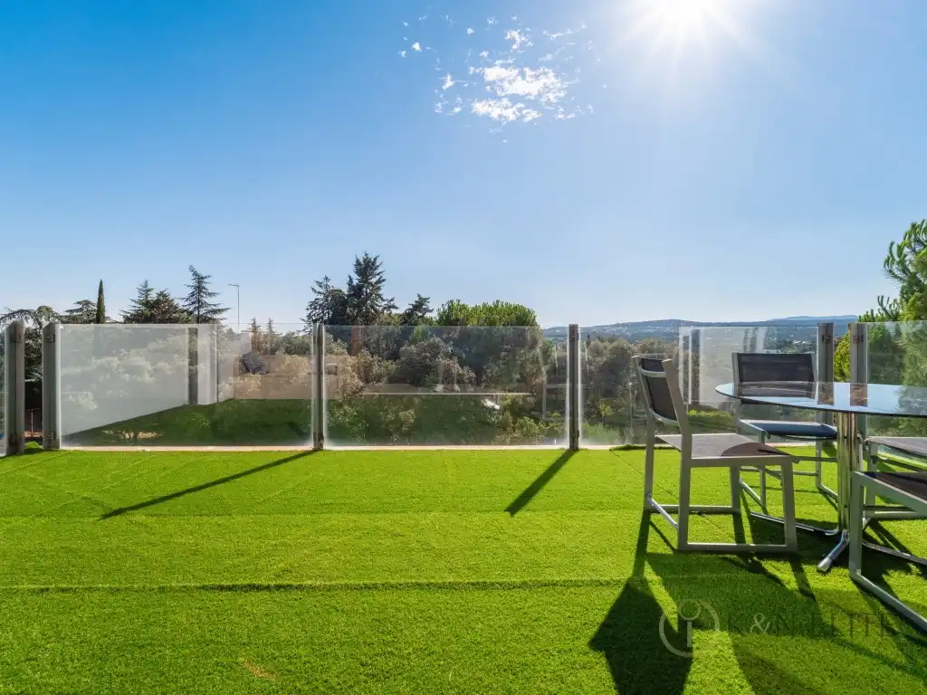 Detached house with pool for sale in Calle Castillo De Berlanga, imagen 22