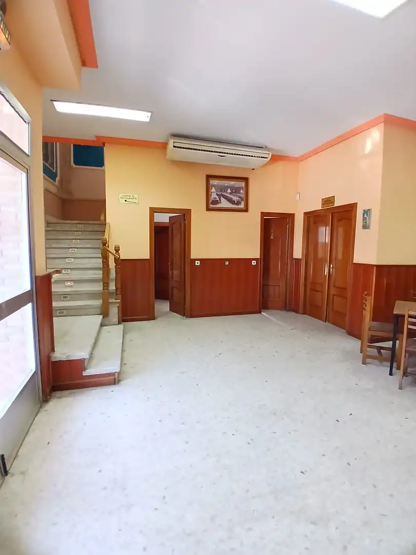 Local commercial à vendre à ABEDUL, imagen 5