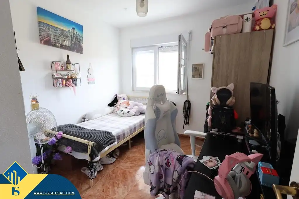Ático con ascensor en venta en Nueva Torrevieja - Aguas Nuevas, imagen 9