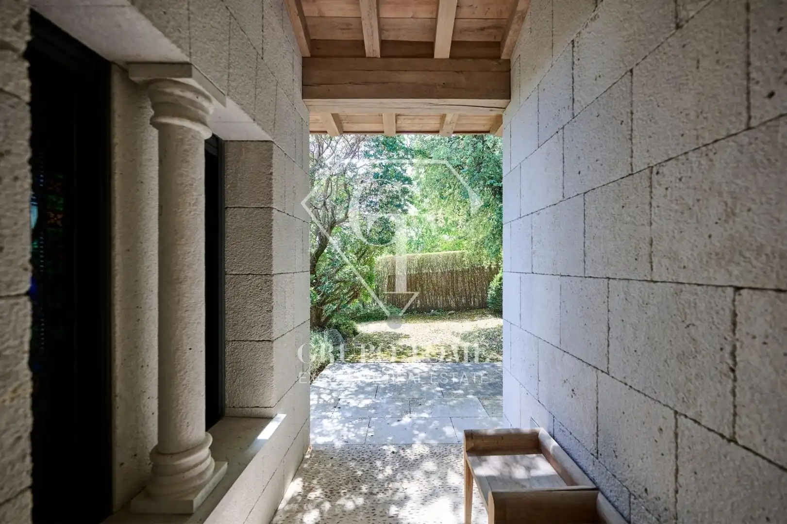 Casa o chalet en venta en Ayegui / Aiegi con Aire acondicionado, Calefacción y Jardín privado