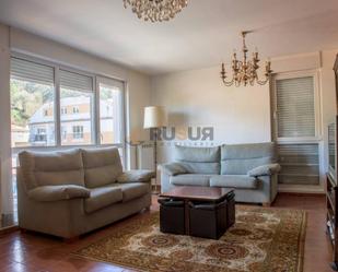 Living room of Flat for sale in Piélagos