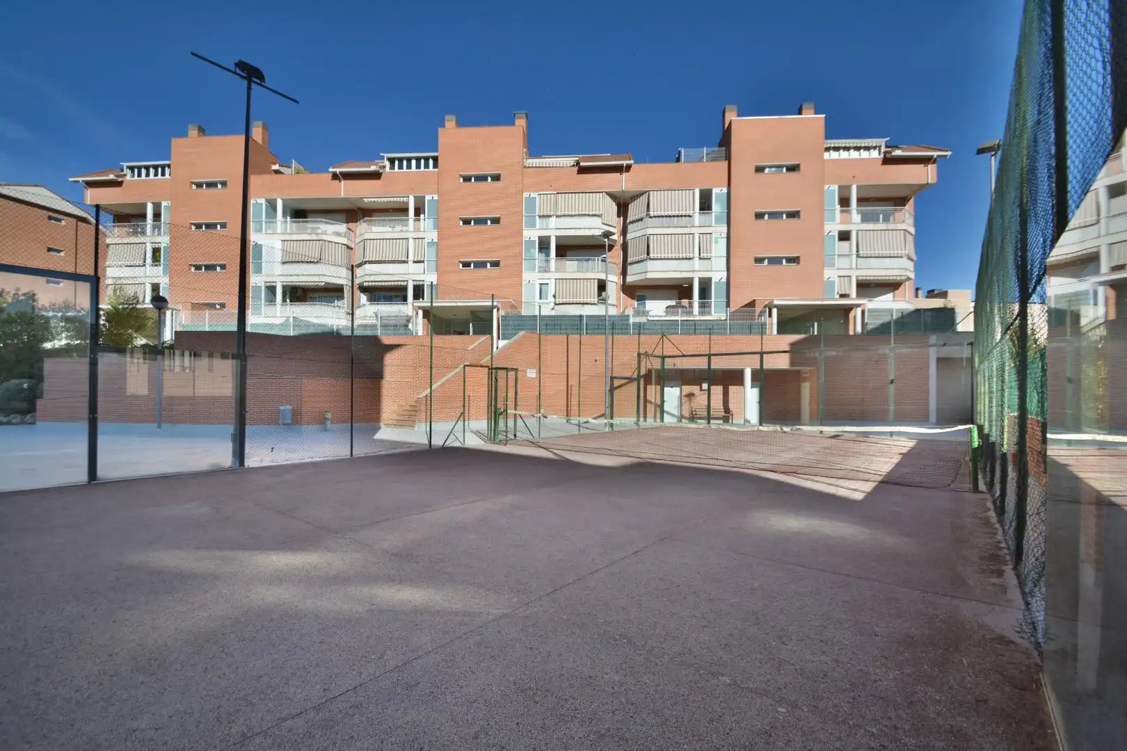 Pis amb piscina en venda a Calle del Talgo 2, imagen 44