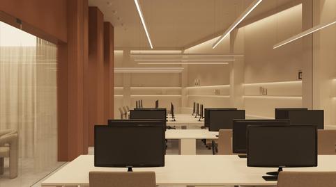 Photo 4 of Office to rent in Avinguda del Primer de Maig, 36, L'Hort de Senabre,  Valencia Capital