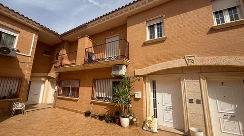 Foto 2 von Haus oder Chalet zum Verkauf in Orense, Tomelloso, Ciudad Real
