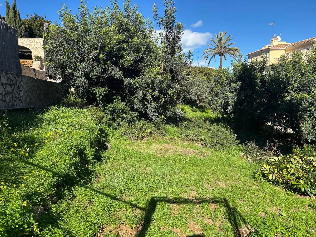 Terrenys i solars en venda a La Pedrera - Vessanes, imagen 6