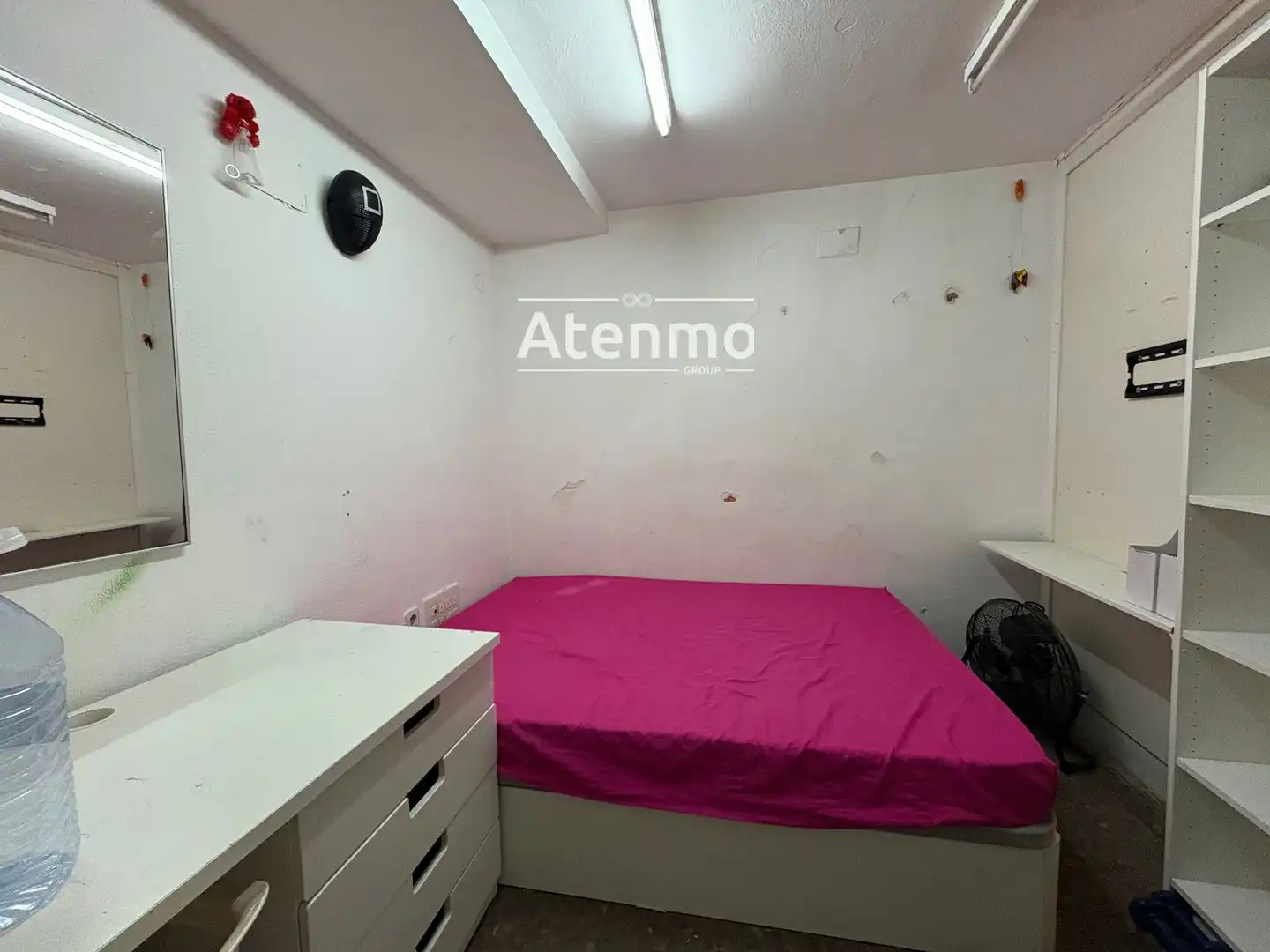 Dormitori de Oficina en venda en Barcelona