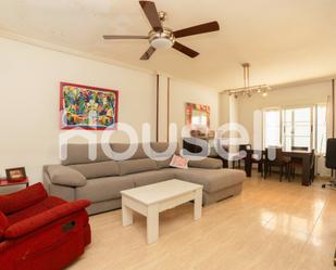 Living room of Flat for sale in Benejúzar  with Air Conditioner, Terrace and Swimming Pool