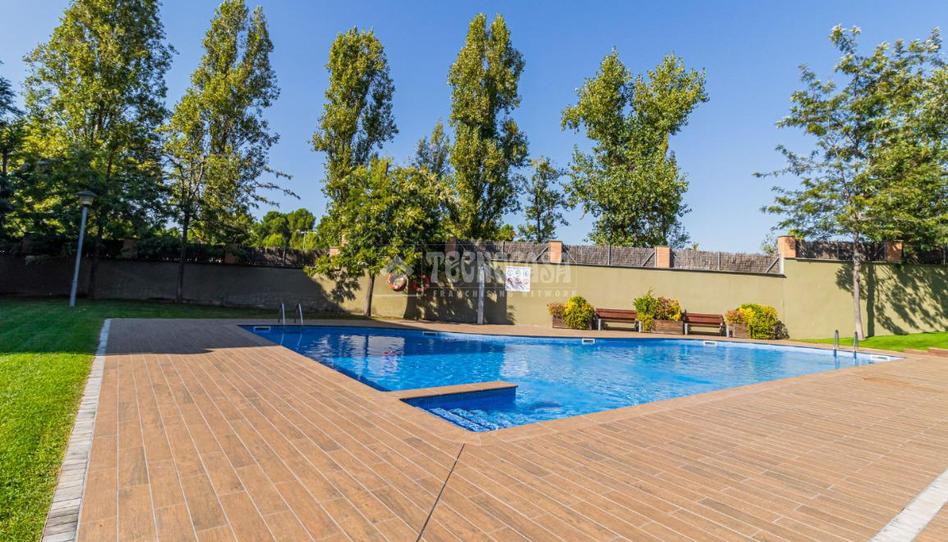 Foto 1 de Pis de lloguer a Sant Domènec, Barcelona