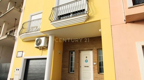 Foto 2 de Casa o chalet en venta en Carrer Colòmbia, el Verger, Spain, El Verger, Alicante