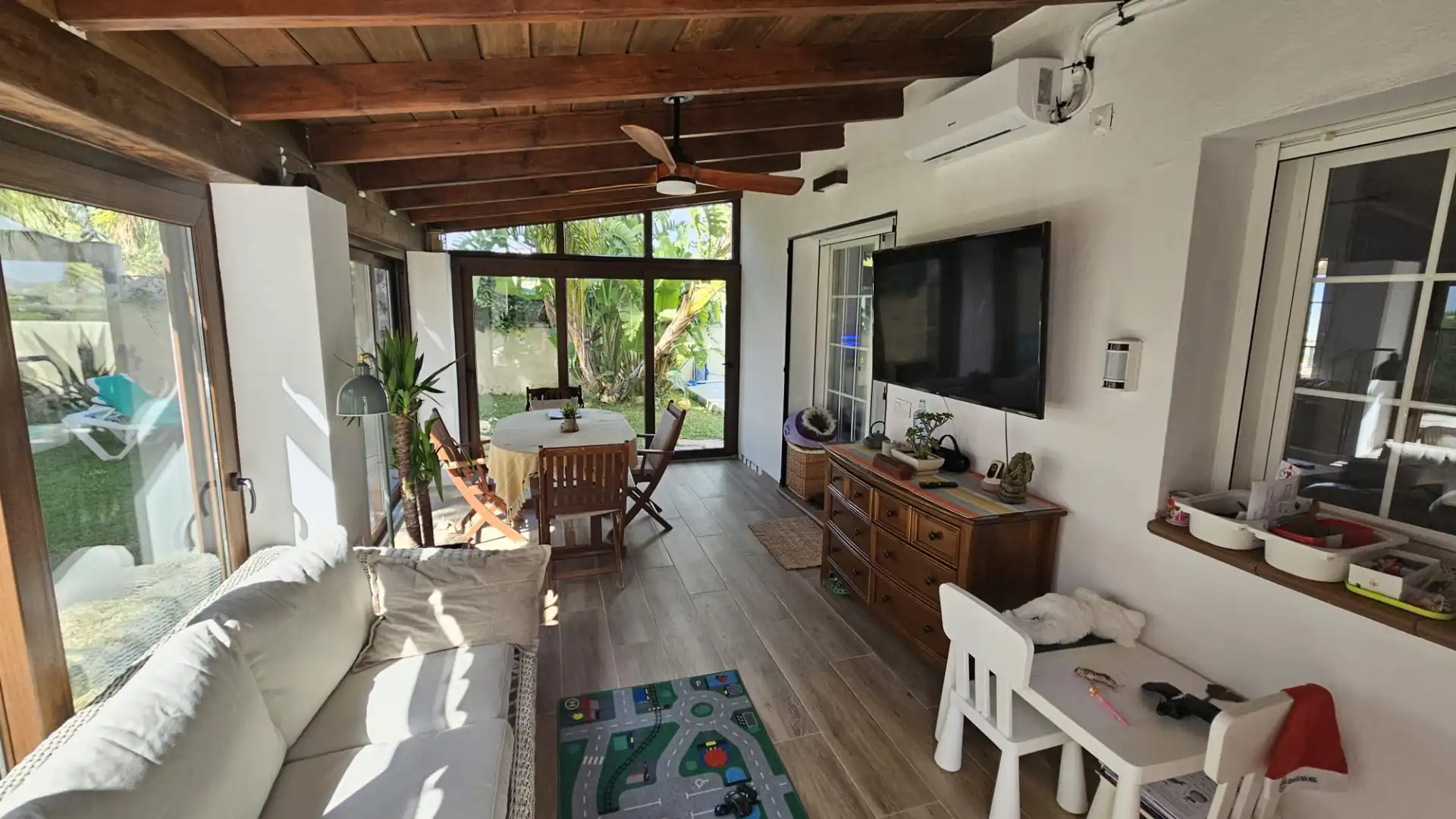 Casa o chalet en venta en Calle Yunquera, Coín