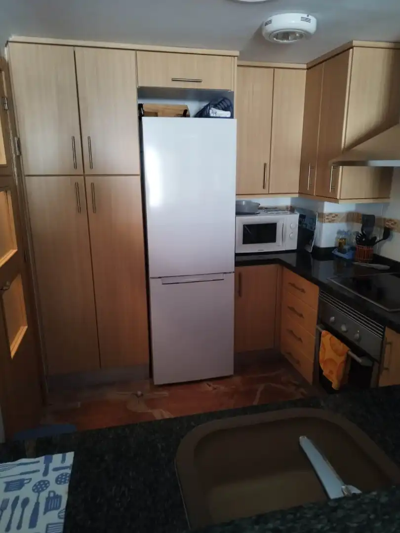 Apartament amb terrassa de lloguer a Carrer de la Partida Rodona 11, imagen 15