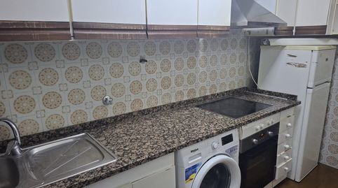 Foto 4 de Piso en venta en Pedro Orbea Kalea, El Anglo, Vitoria - Gasteiz