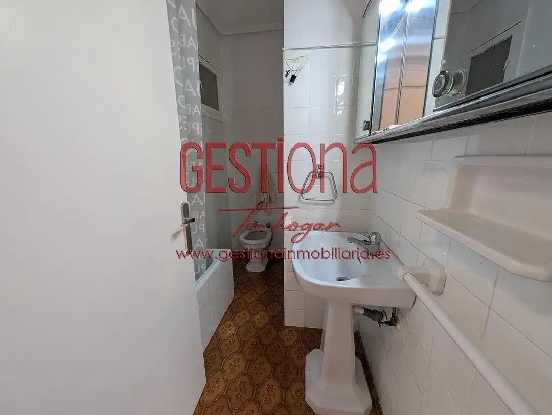 Apartament amb terrassa en venda a El Puntal, imagen 44