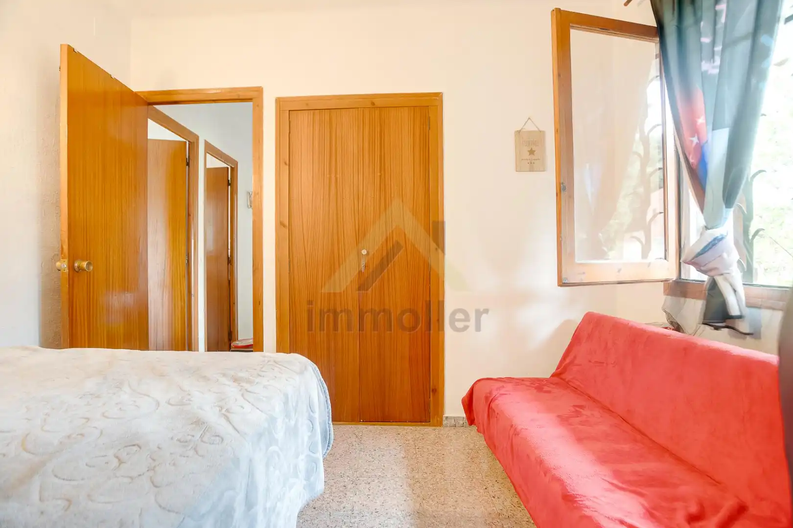 Casa amb jardí en venda a Santa Maria de Palautordera, imagen 16