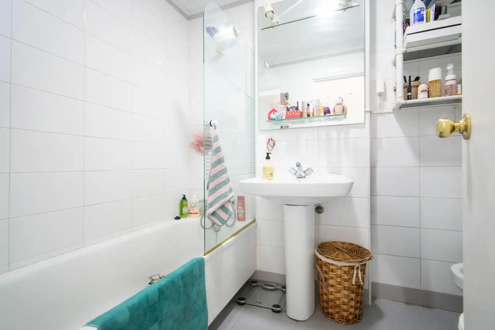 Baño de Piso en venta en Ciudad Aljarafe