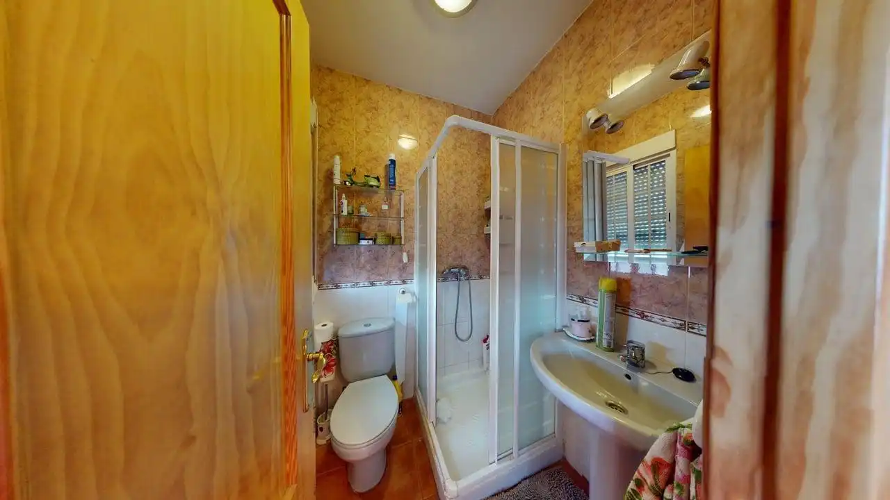 Detached house with terrace for sale in Calle Nueva Sierra, imagen 10