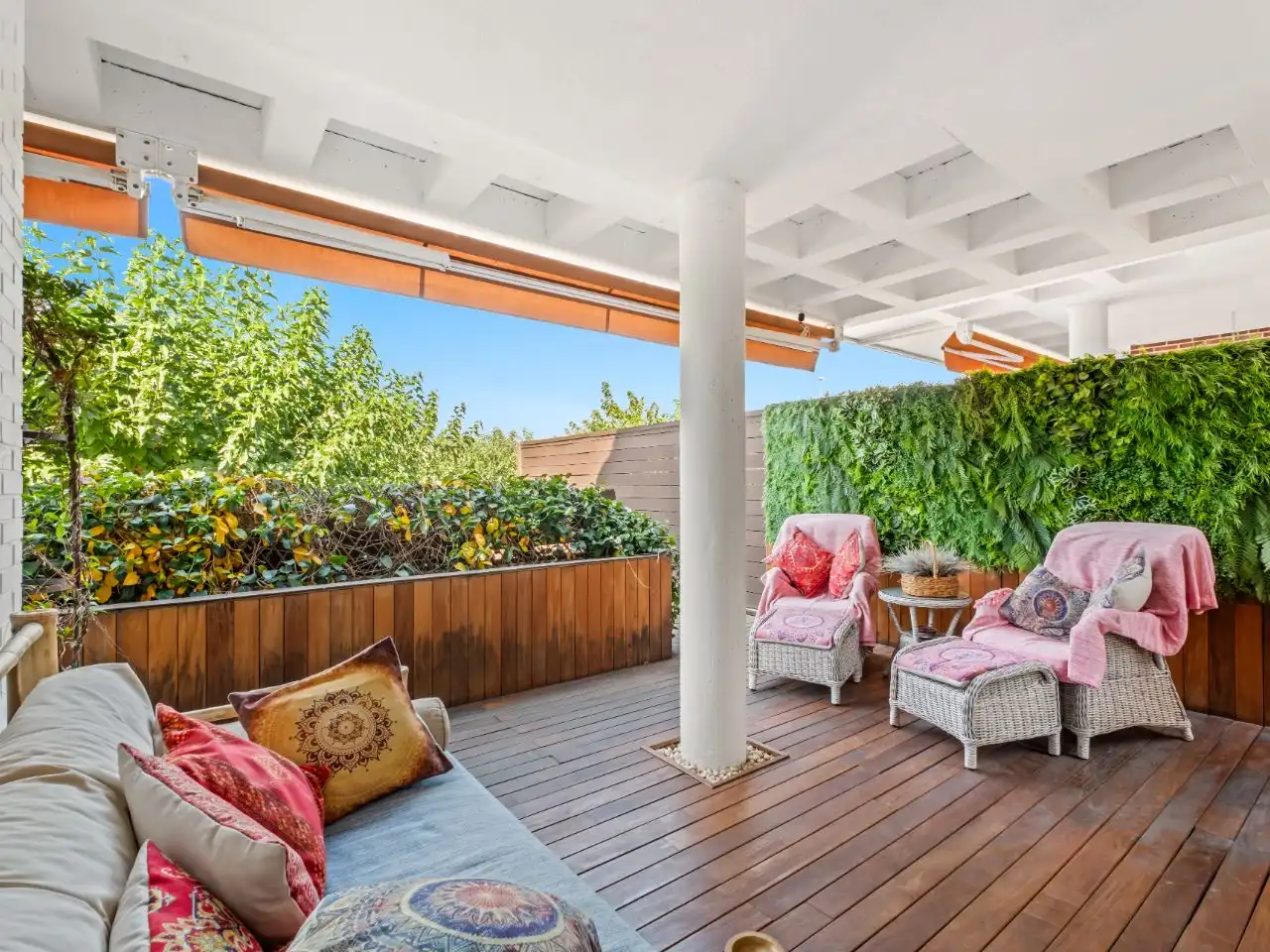 Maison jumelée avec piscine à vendre à calle pintor el greco 8, imagen 4