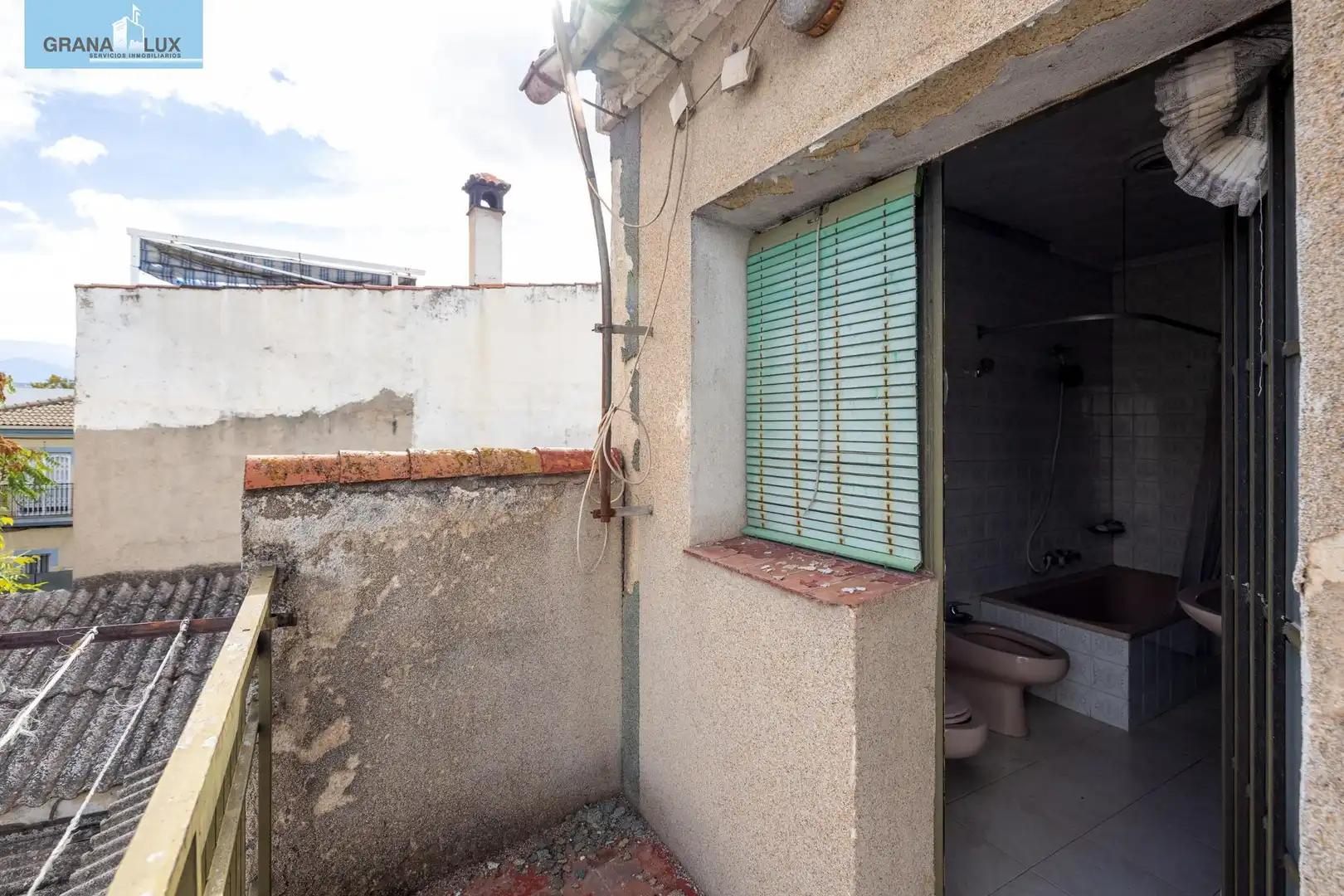Casa adosada en venda a Calle POZO (CER), Cerrillo de Maracena - Periodistas