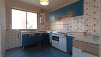 Kitchen of Flat for sale in Lerma  with Terrace