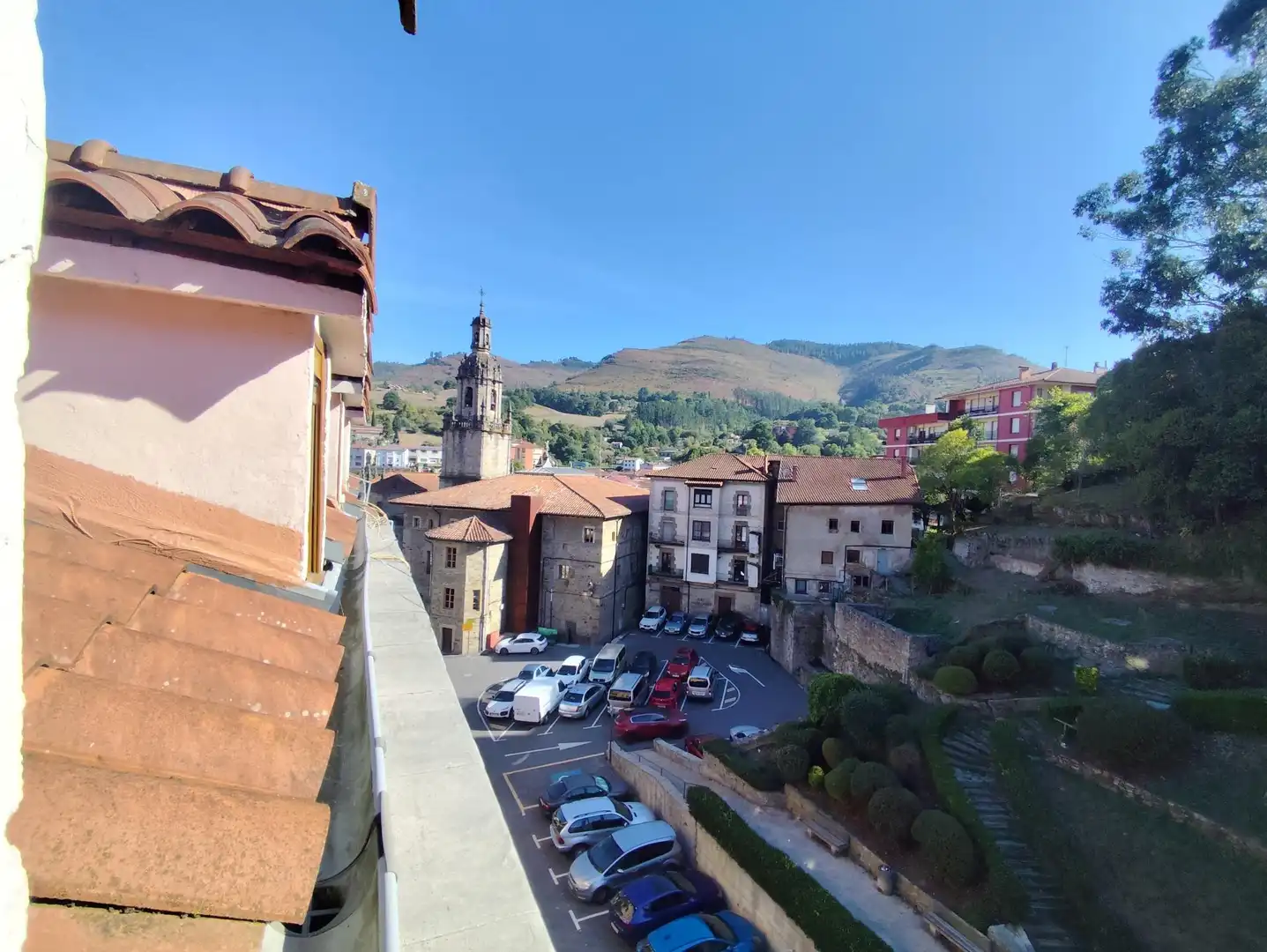 Flat for sale in Balmaseda, imagen 29