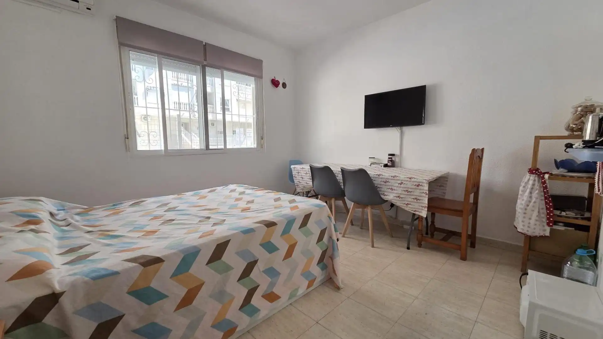 Apartment mit Pool zum Verkauf in Calle LOMA LA 31, imagen 3