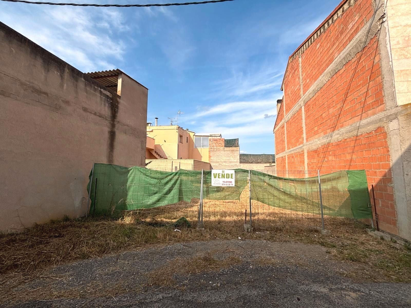 Residential for sale in Binéfar