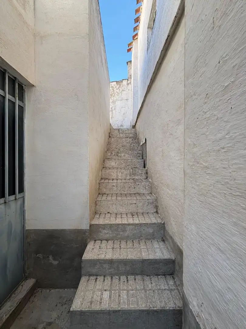 Haus zum Verkauf in Chinchilla de Monte-Aragón, imagen 17