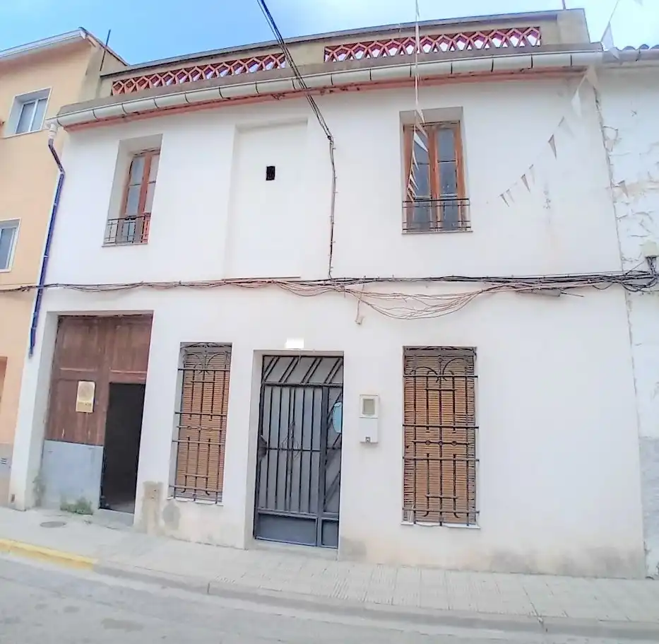 Haus mit Terrasse zum Verkauf in La Pobla del Duc