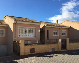 Exterior view of Flat for sale in Cartagena