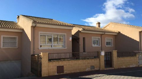 Foto 2 de Casa adosada en venta en Anacardo - la Palma, La Palma, Cartagena