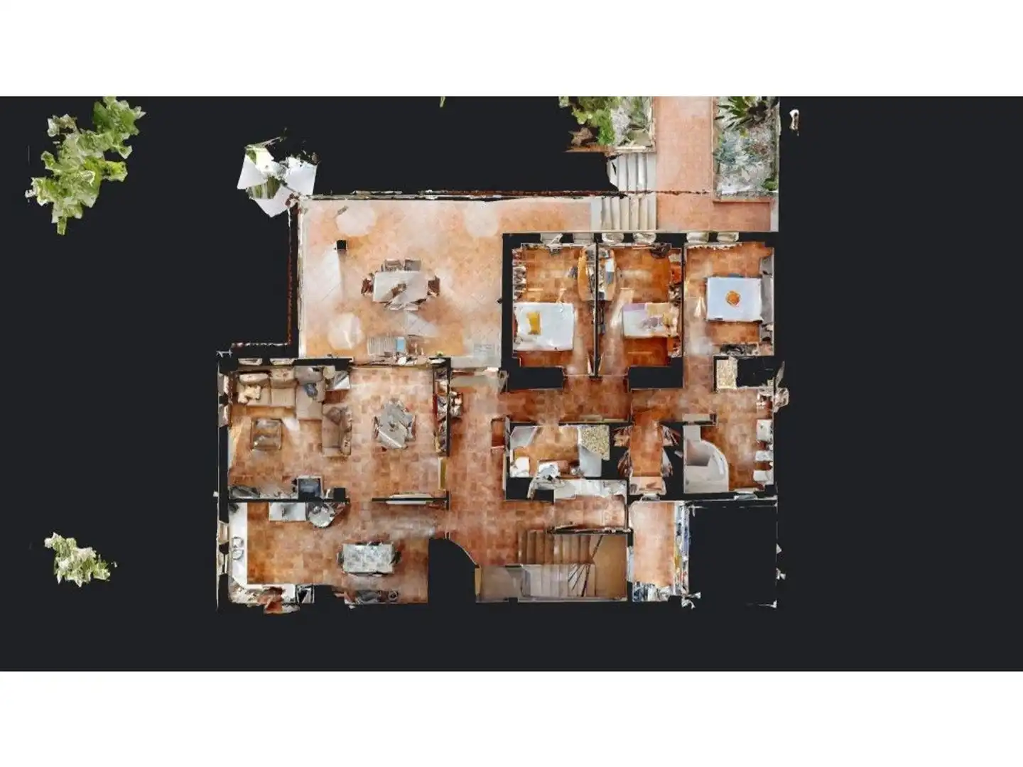 Casa o xalet en venda en El Palomar amb Aire condicionat, Calefacció i Jardí privat