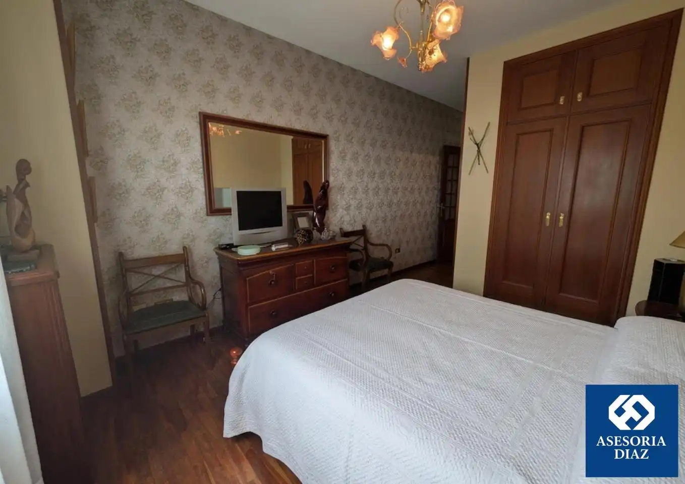 Wohnung zum Verkauf in Rúa Menéndez y Pelayo 3, imagen 38