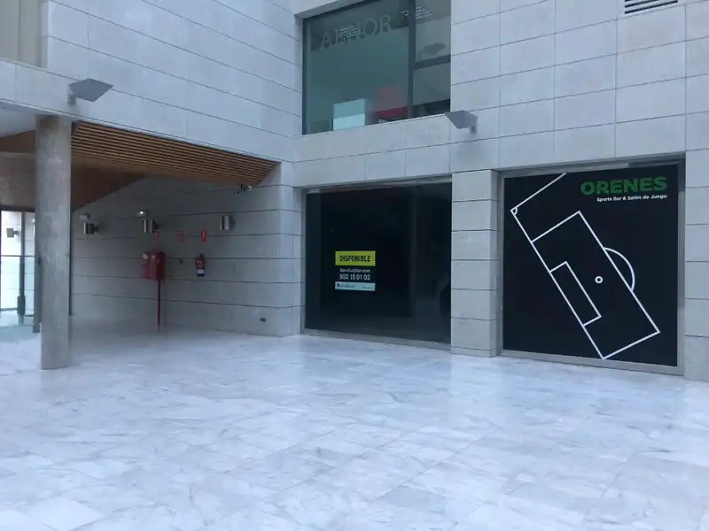 Oficina en venta en REINA SOFIA, Oeste
